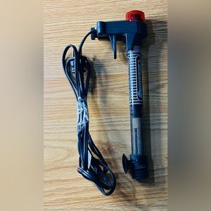 Thermo Submersible 50 Watt Aquarium Heater